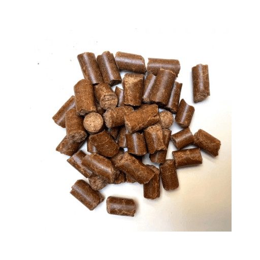 CanisAlpha Wolfskonzept hidegen sajtolt monoprotein száraztáp kutyáknak 10 kg - KECSKE