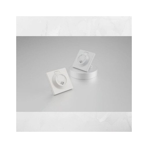 TICKLESS® Home – vegyszermentes ultrahangos kullancs-, bolha- és poratka riasztó készülék 2 színváltozatban (bézs és szürke)