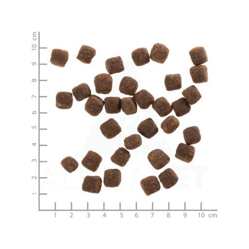 Wolfsblut Wild Duck Puppy - Kacsa burgonyával 12,5 kg