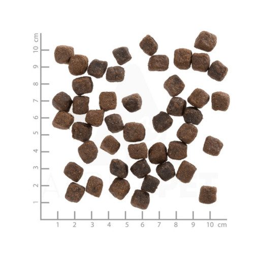 Wolfsblut Grey Peak Adult - Kecske édesburgonyával 12,5 kg