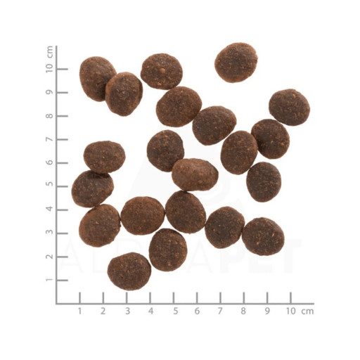 Wolfsblut Black Marsh Adult - Vizibivaly édesburgonyával 12,5 kg