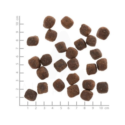 Wolfsblut Deep Glade Adult - Rőtvad és vizibivaly édesburgonyával 12,5 kg